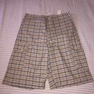 Men’s baggy shorts